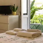 Design no centro histórico a 30 min Lisboa Apartamento *