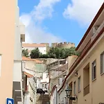 Design no centro histórico a 30 min Lisboa Apartamento Torres Vedras