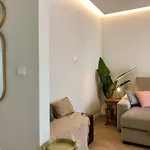 Design no centro histórico a 30 min Lisboa Apartamento Torres Vedras