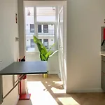Design no centro histórico a 30 min Lisboa * Torres Vedras