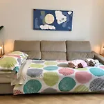 Apartamento Design no centro histórico a 30 min Lisboa *