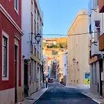 Design No Centro Histórico A 30 Min Lisboa Apartamento Torres Vedras