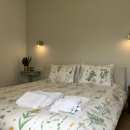 Modern Urban Soul Retreat *