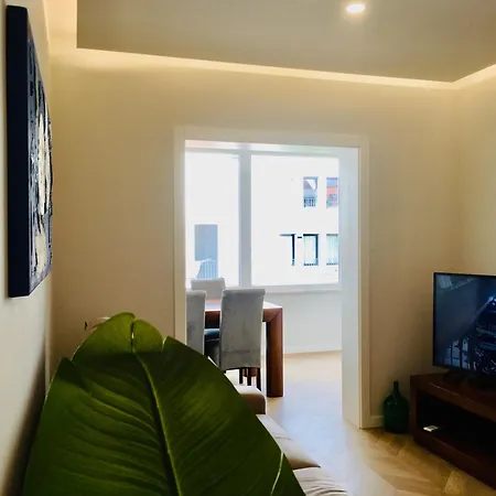 Modern Urban Soul Retreat * Torres Vedras