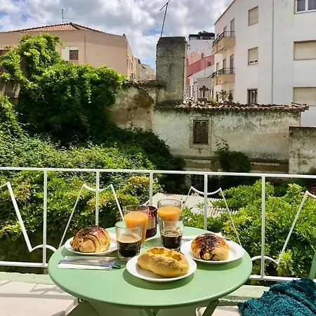 Modern Urban Soul Retreat