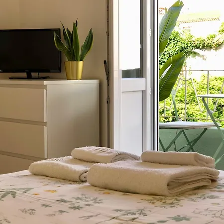 Modern Urban Soul Retreat Apartamento *