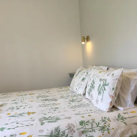 Modern Urban Soul Retreat