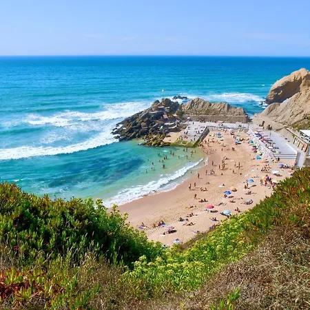 Modern Urban Soul Retreat Torres Vedras