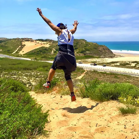 Modern Urban Soul Retreat Apartment Torres Vedras