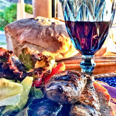 Modern Urban Soul Retreat