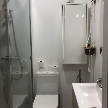 Modern Urban Soul Retreat *