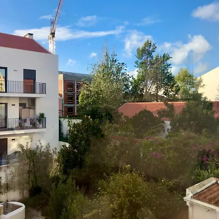 Modern Urban Soul Retreat * Torres Vedras