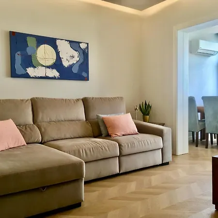 Modern Urban Soul Retreat