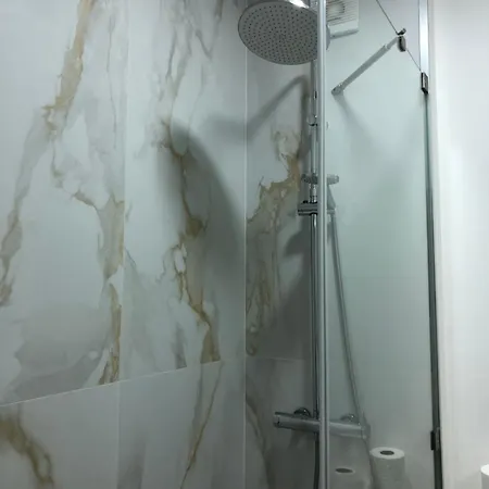 Apartamento Modern Urban Soul Retreat