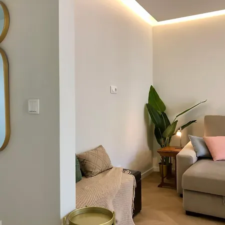 Modern Urban Soul Retreat Apartment Torres Vedras