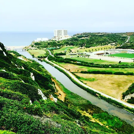 Modern Urban Soul Retreat *