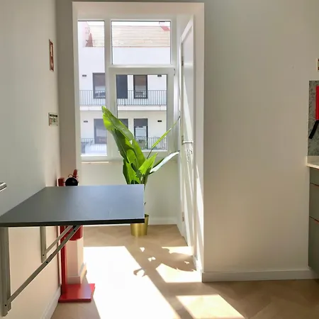 Modern Urban Soul Retreat * Torres Vedras