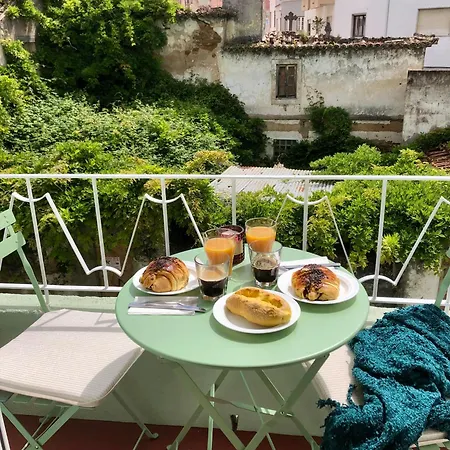 Modern Urban Soul Retreat Torres Vedras