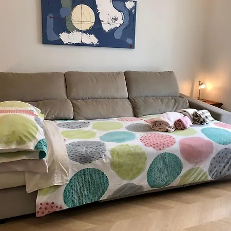 Modern Urban Soul Retreat *