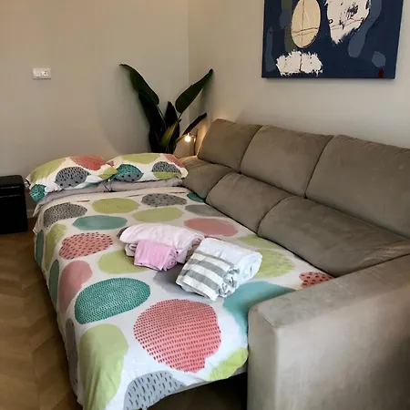 Modern Urban Soul Retreat