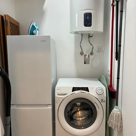 Modern Urban Soul Retreat * Torres Vedras