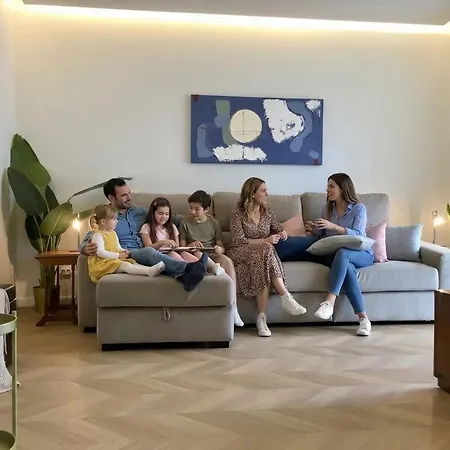 Apartamento Design No Centro Histórico A 30 Min Lisboa Torres Vedras