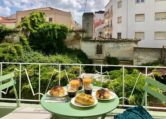 Modern Urban Soul Retreat