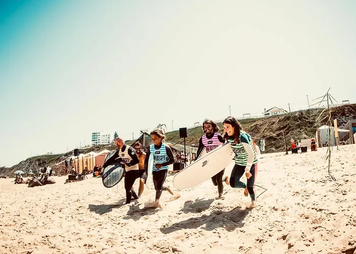 Modern Urban Soul Retreat Торреш-Ведраш