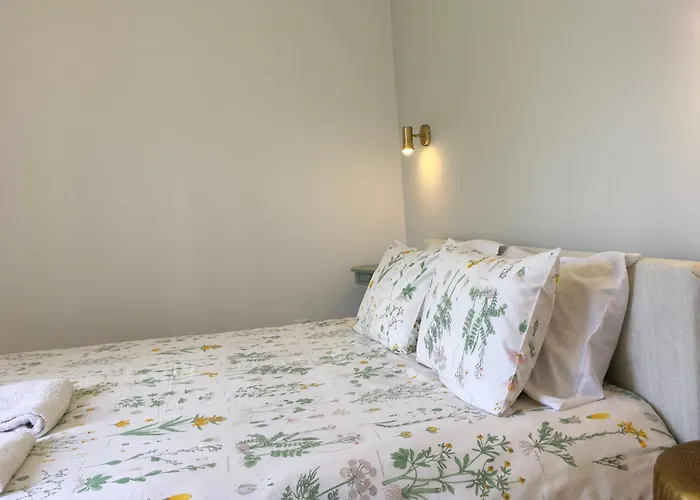 Modern Urban Soul Retreat