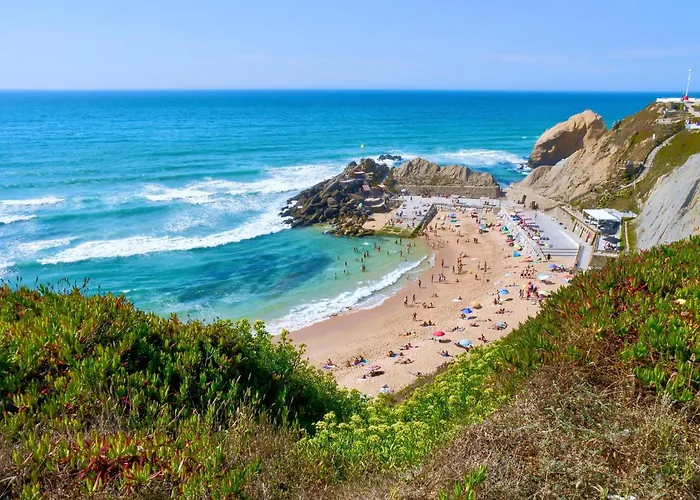 Modern Urban Soul Retreat Торреш-Ведраш