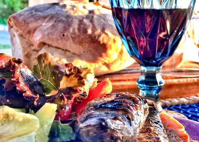 Modern Urban Soul Retreat