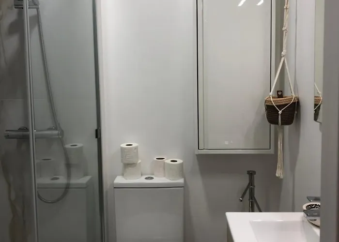 Modern Urban Soul Retreat *