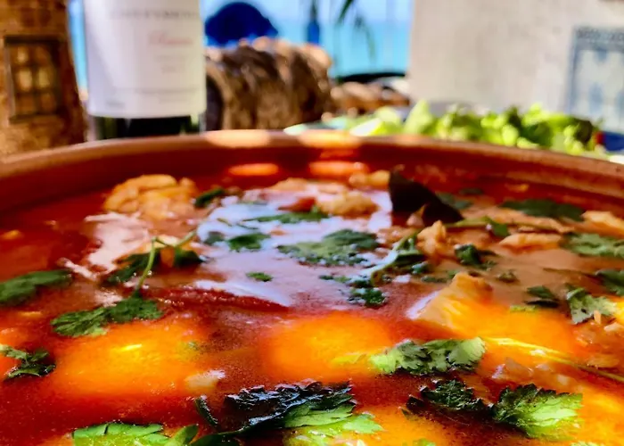 Modern Urban Soul Retreat Торреш-Ведраш