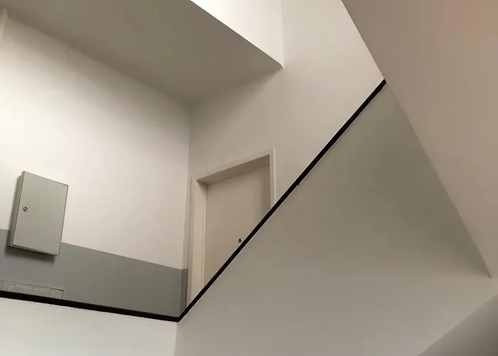 公寓 Modern Urban Soul Retreat 托里什韦德拉什