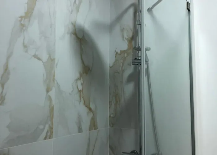 Апартаменты Modern Urban Soul Retreat