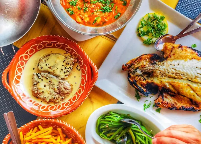 公寓 Modern Urban Soul Retreat *