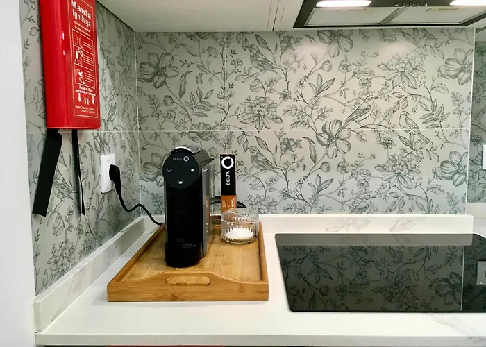 Modern Urban Soul Retreat *