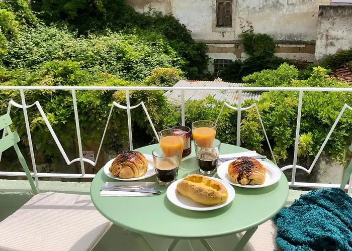 Modern Urban Soul Retreat Торреш-Ведраш