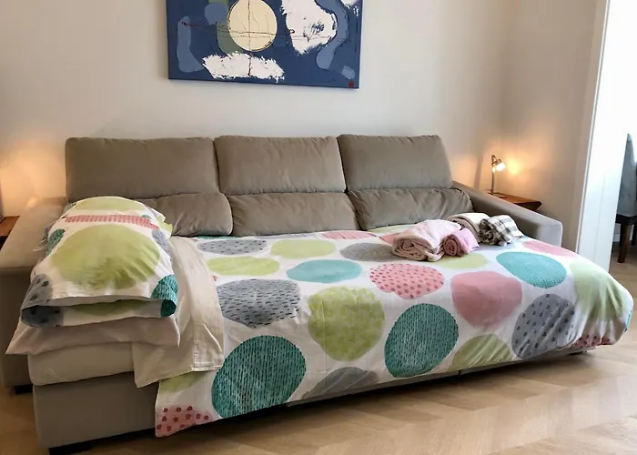 Modern Urban Soul Retreat *